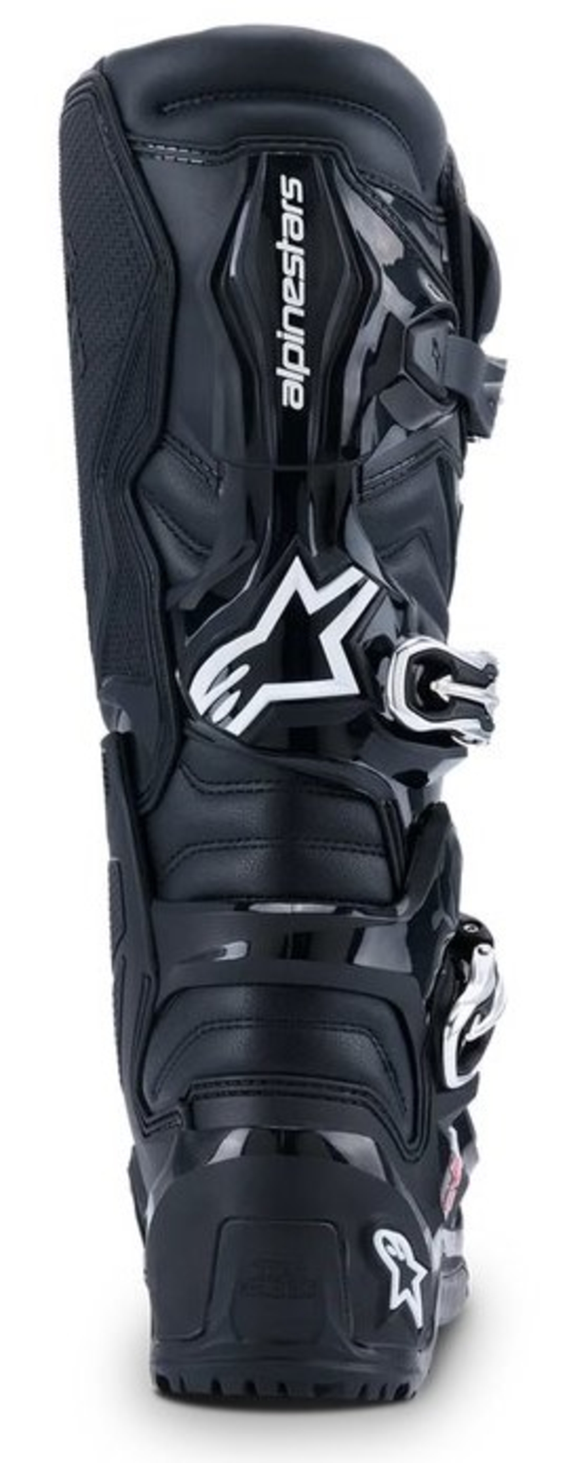 Мотокрос ботуши ALPINESTARS TECH 7 ENDURO Drystar BLACK
