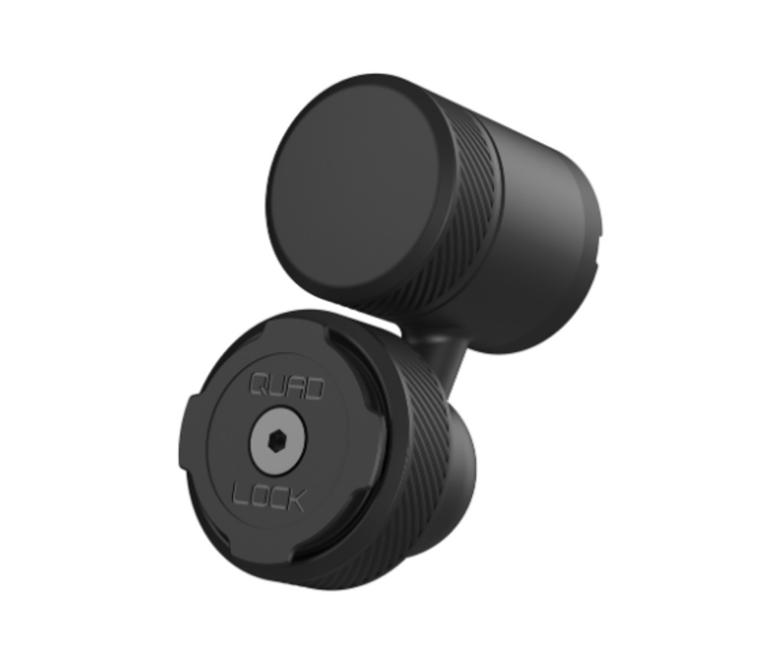 Автомобилна стойка за вентилационен отвор QUAD LOCK MAG CAR VENT