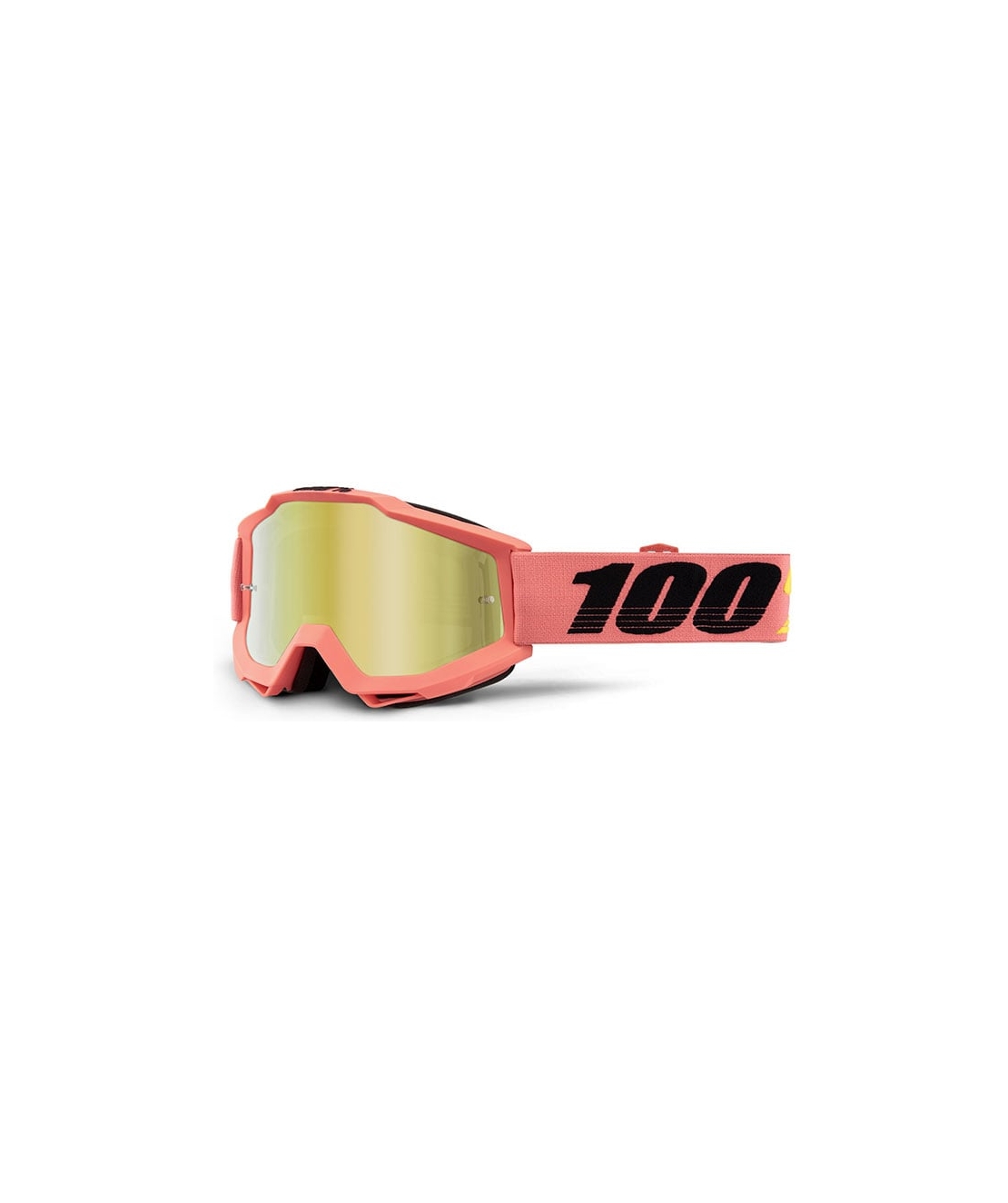 Мотокрос очила 100% ACCURI ROGEN