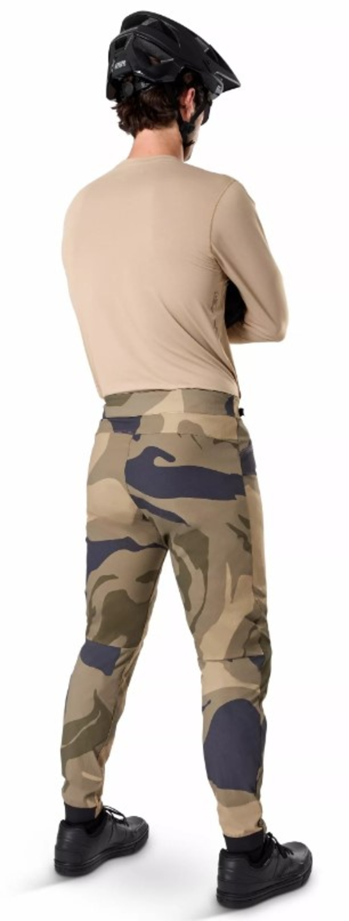 Ендуро панталон ALPINESTARS A-DURA CAMO