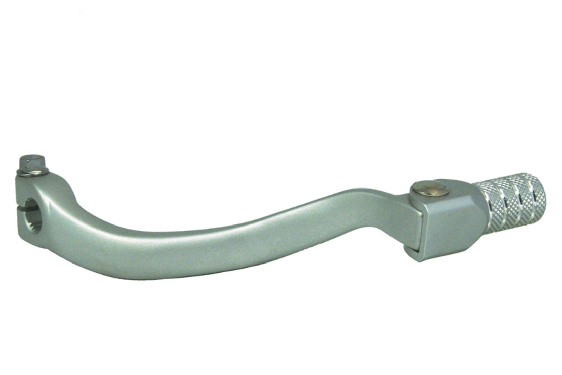 Скоростен лост RFX Race Gear Lever - Silver/Silver