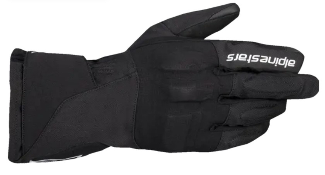 Дамски ръкавици ALPINESTARS WT-1 Drystar® BLACK