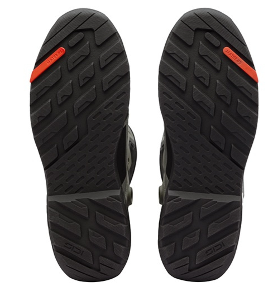 Адвенчър ботуши SIDI Taurus GTX Deep Forest