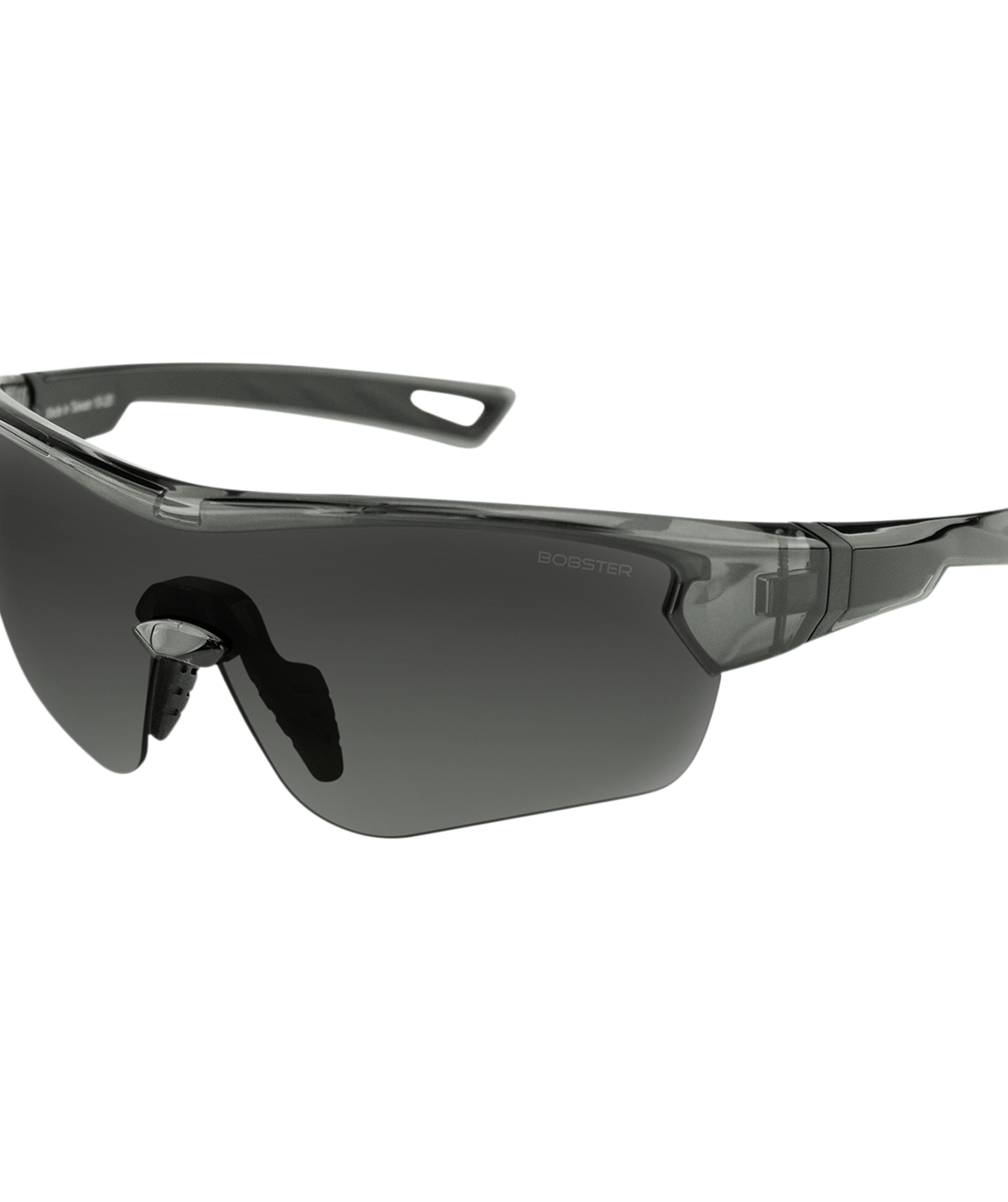 Очила BOBSTER STELLA GLOSS GREY