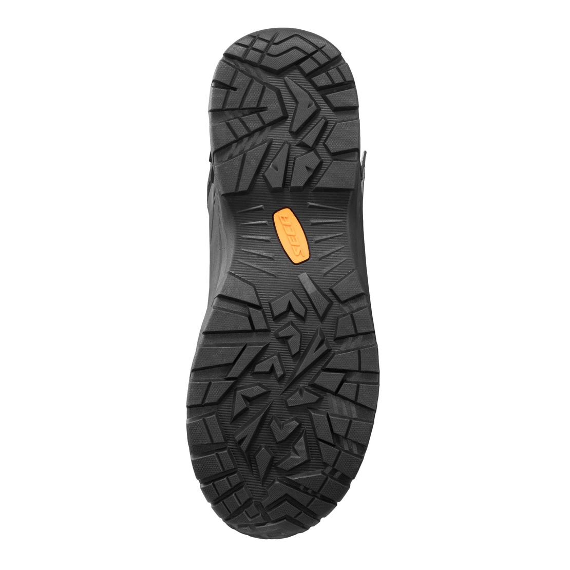 Mото ботуши SECA X-ADV BLACK