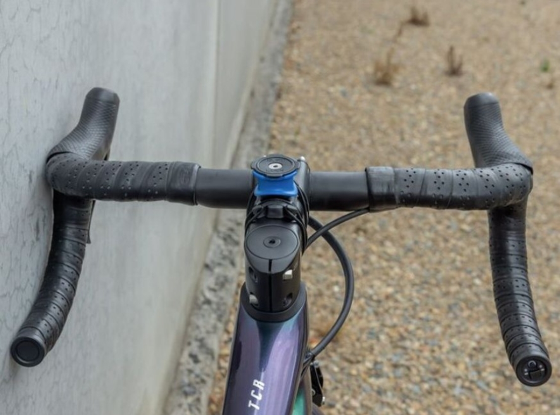 QUAD LOCK Flat Bar Adaptor