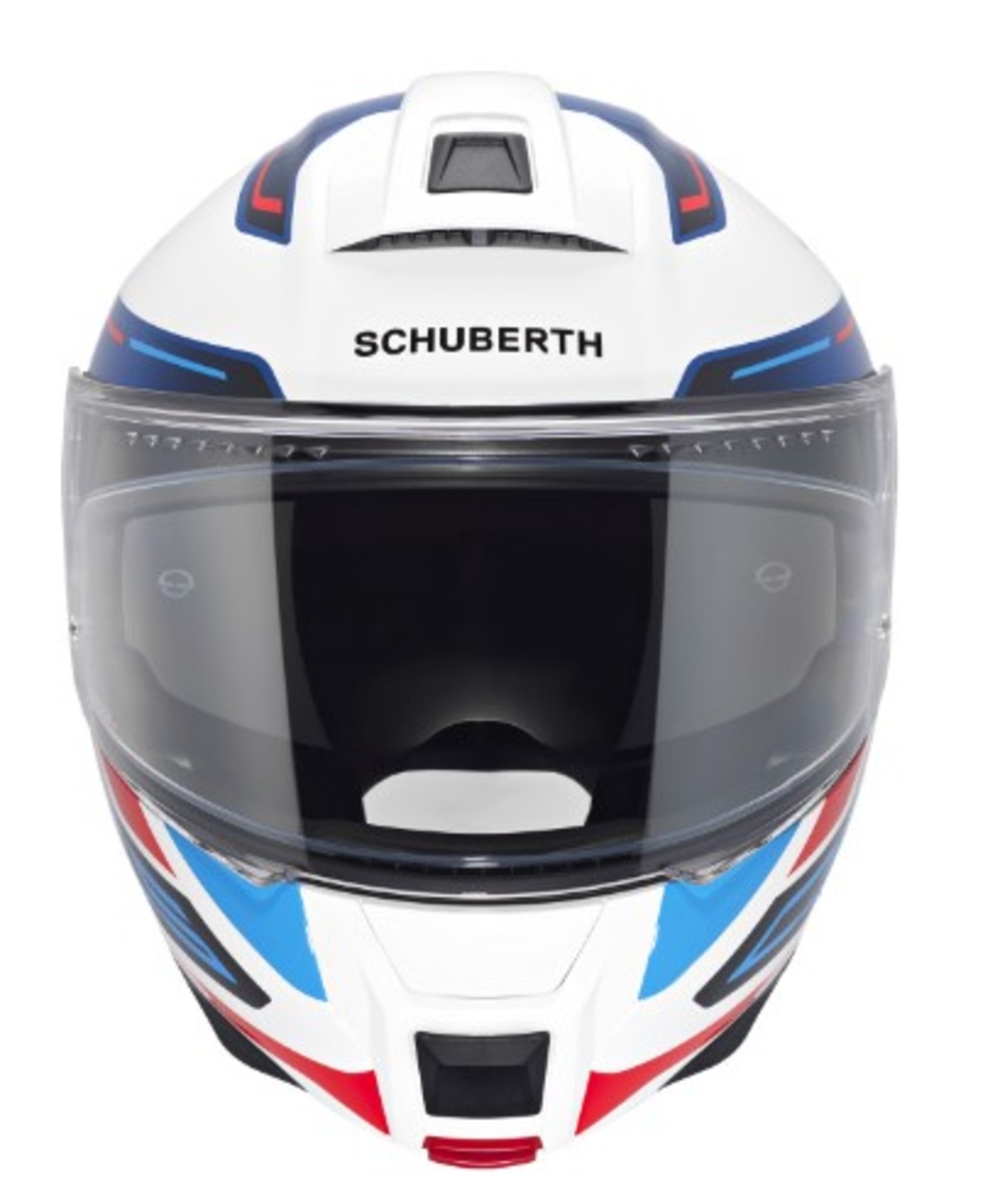 Каска SCHUBERTH C5 OMEGA WHITE