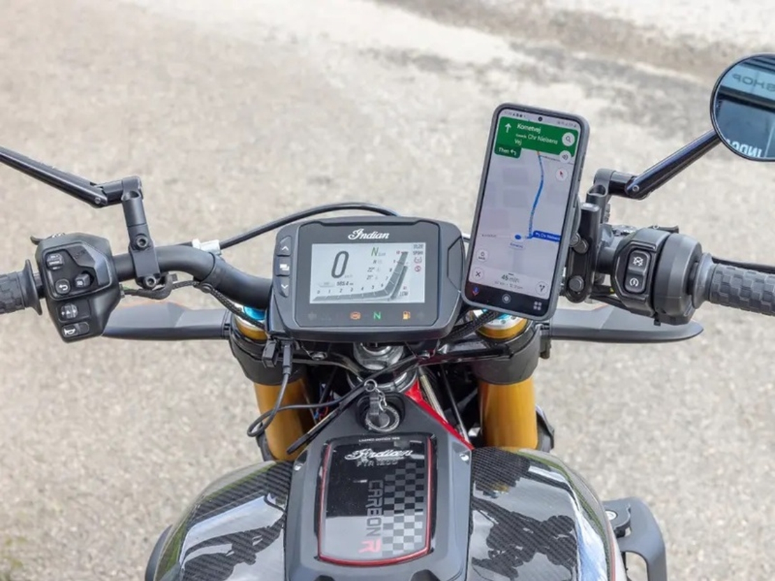 Система за монтаж QUAD LOCK Brake/Clutch Master Cylinder