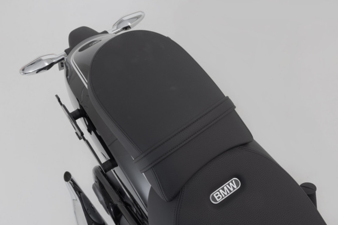 Стойка за куфар SW-MOTECH SLH SIDE CARRIER LH1 R R 18 ABS