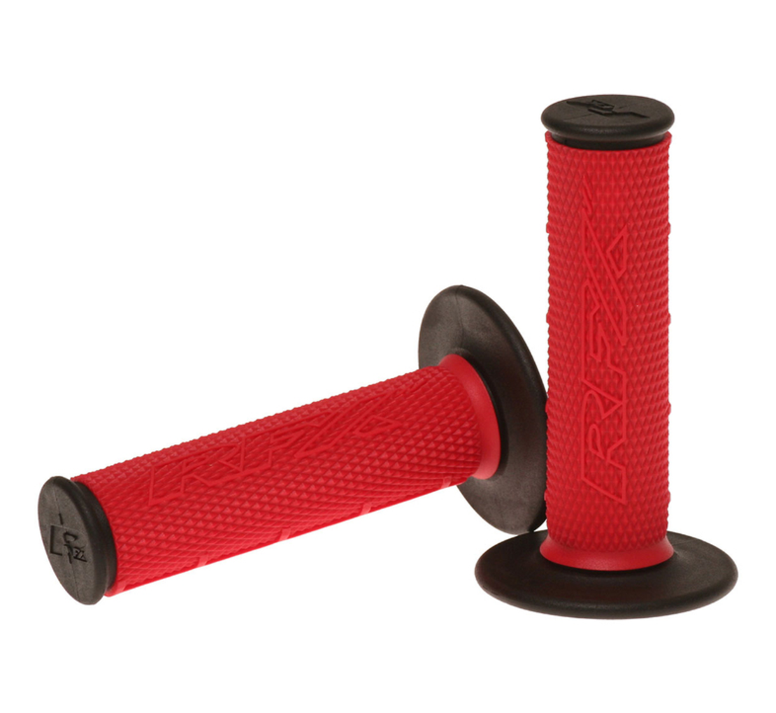 Двукомпонентни ръкохватки RFX Pro Series Red/Black