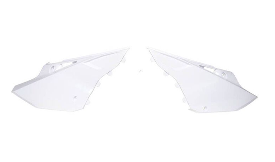 Странични панели RACETECH Side Panels YZ 125/250 15-21 (White)