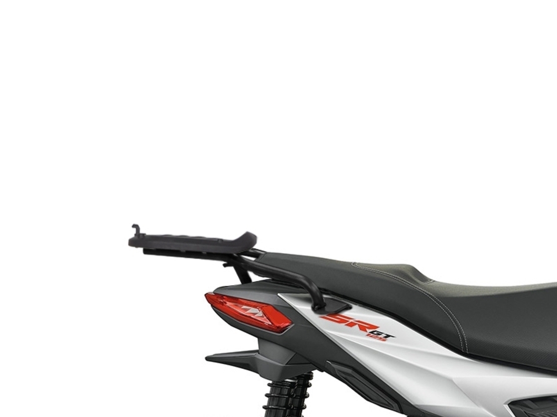 Монтажен комплект за куфари SHAD TOP MASTER APRILIA SR 125/200 '22