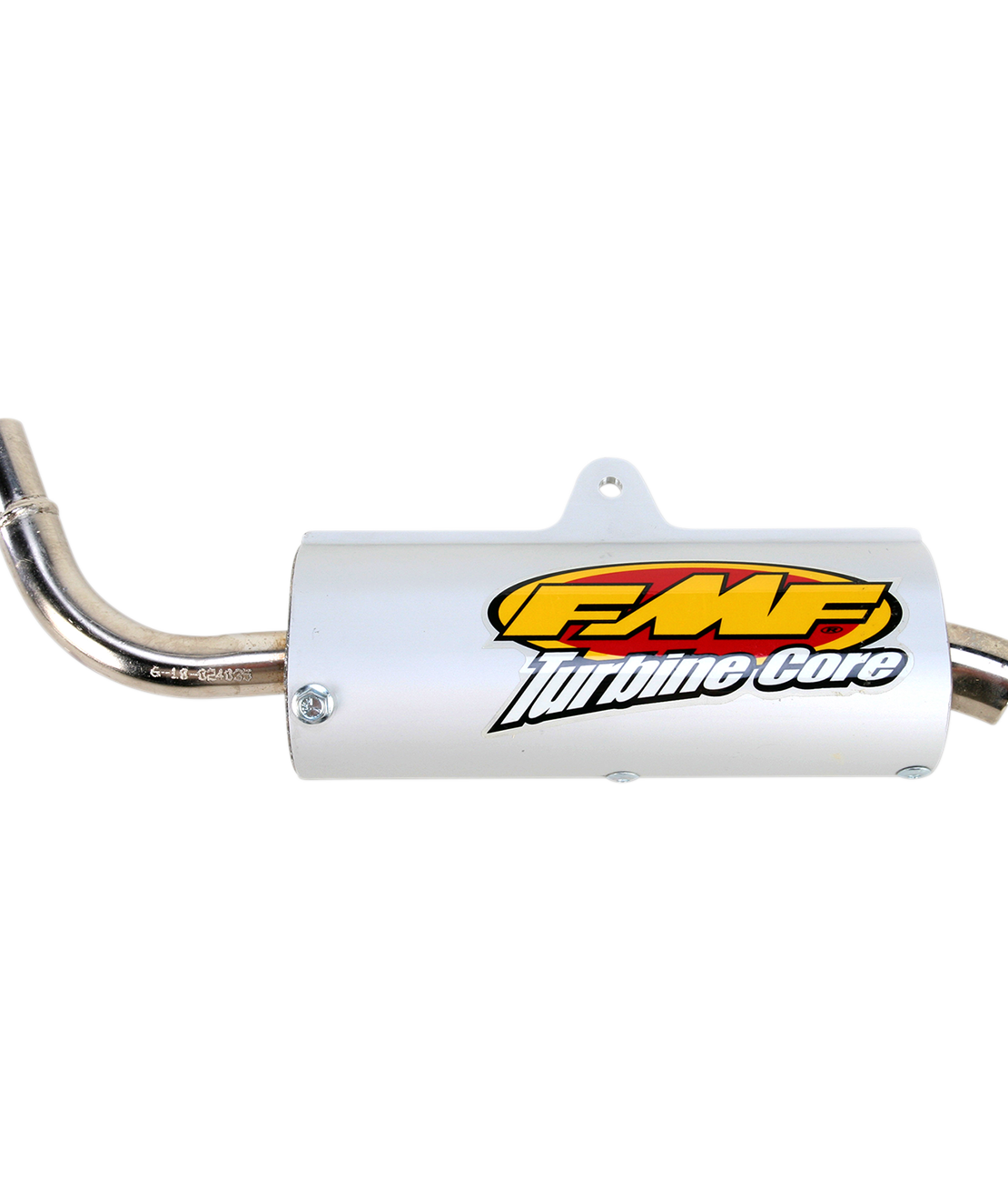 Гърне FMF Turbinecore Spark Arrestor Silencer
