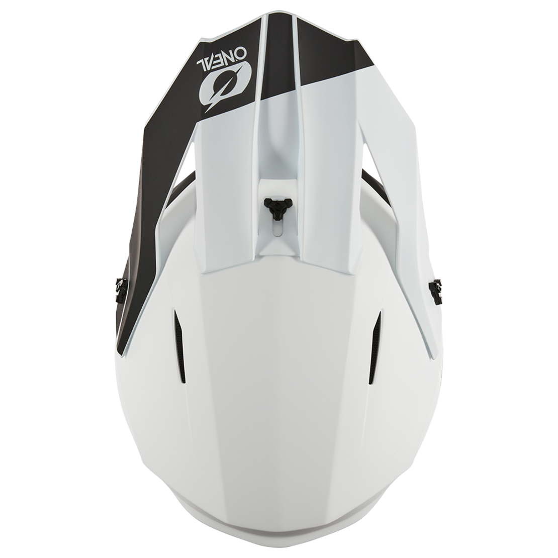 Каска O'NEAL 1SERIES SOLID WHITE V.24