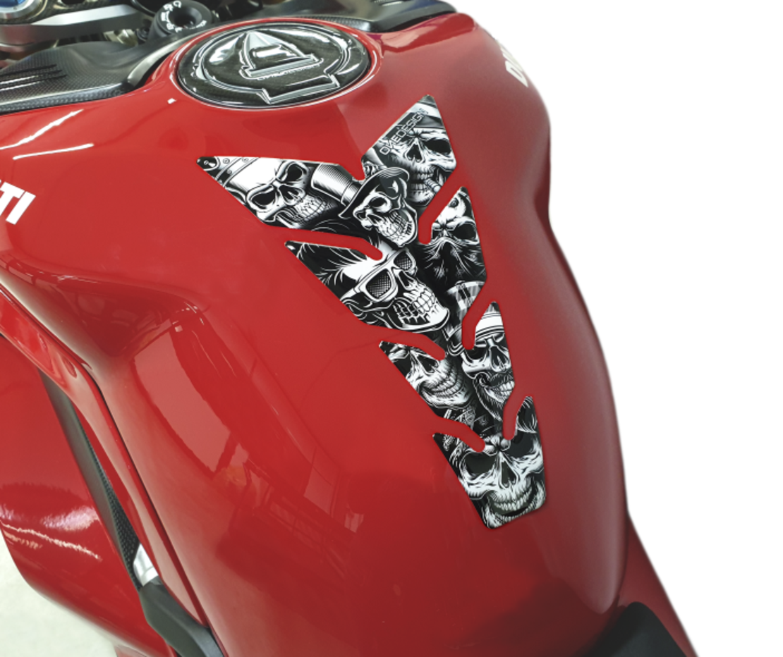 Протектор за резервоар ONEDESIGN PAD8P/PR3553