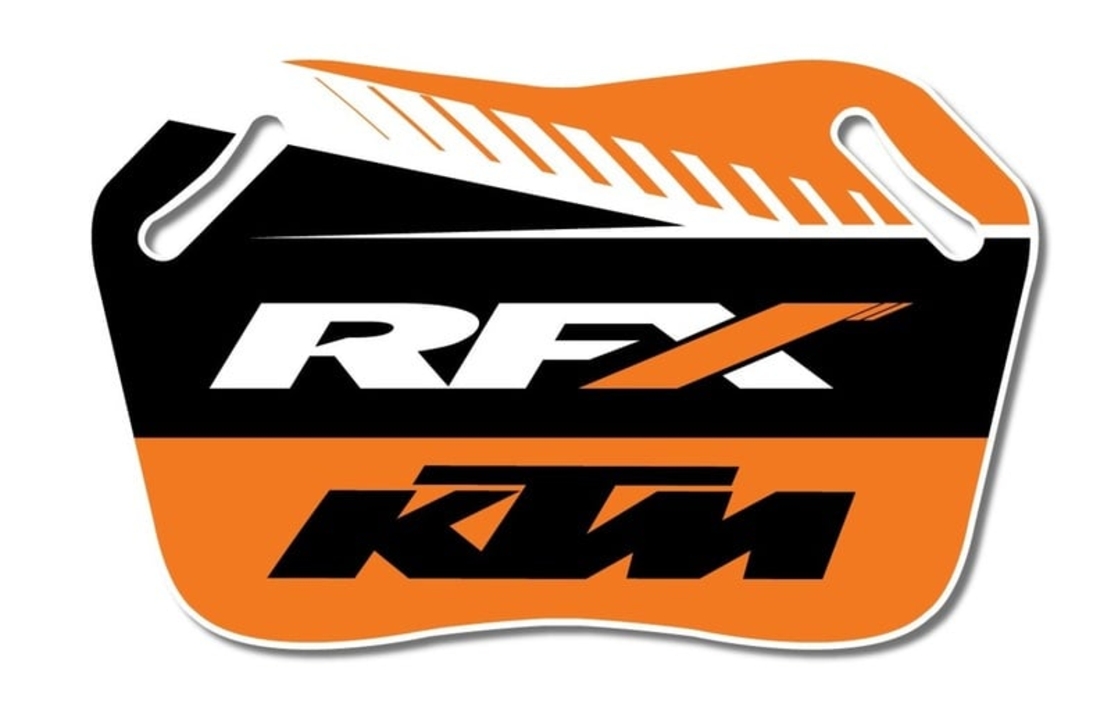 Табло Inc. Pen RFX - KTM