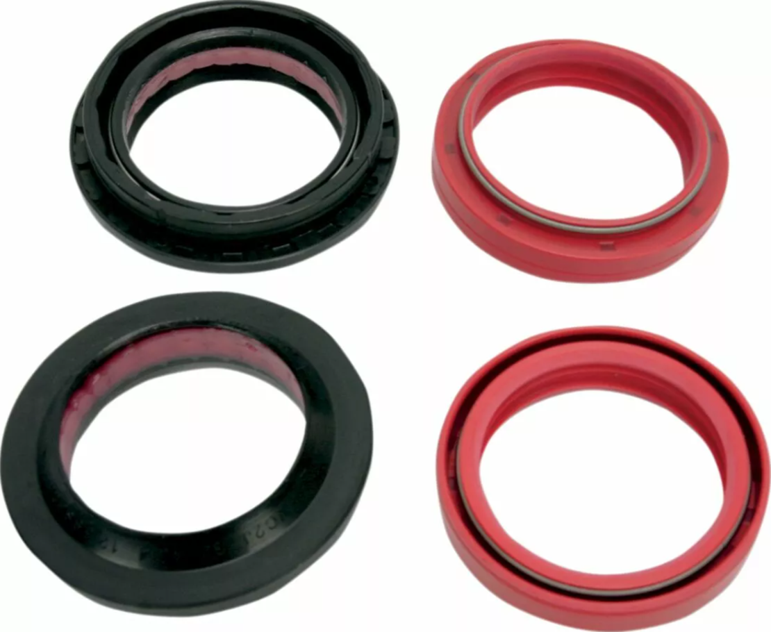 Прахоуловители MOOSE RACING SEAL KITFORK 32MM