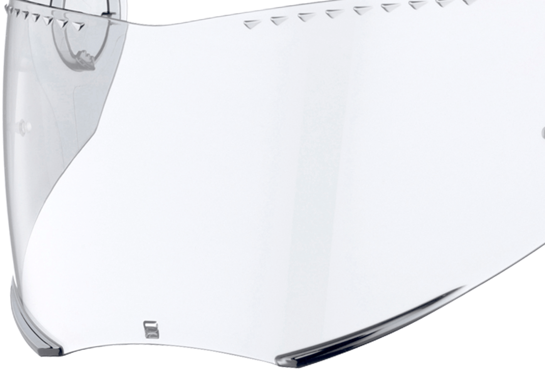 Прозрачен Визьор Schuberth SV1-E
