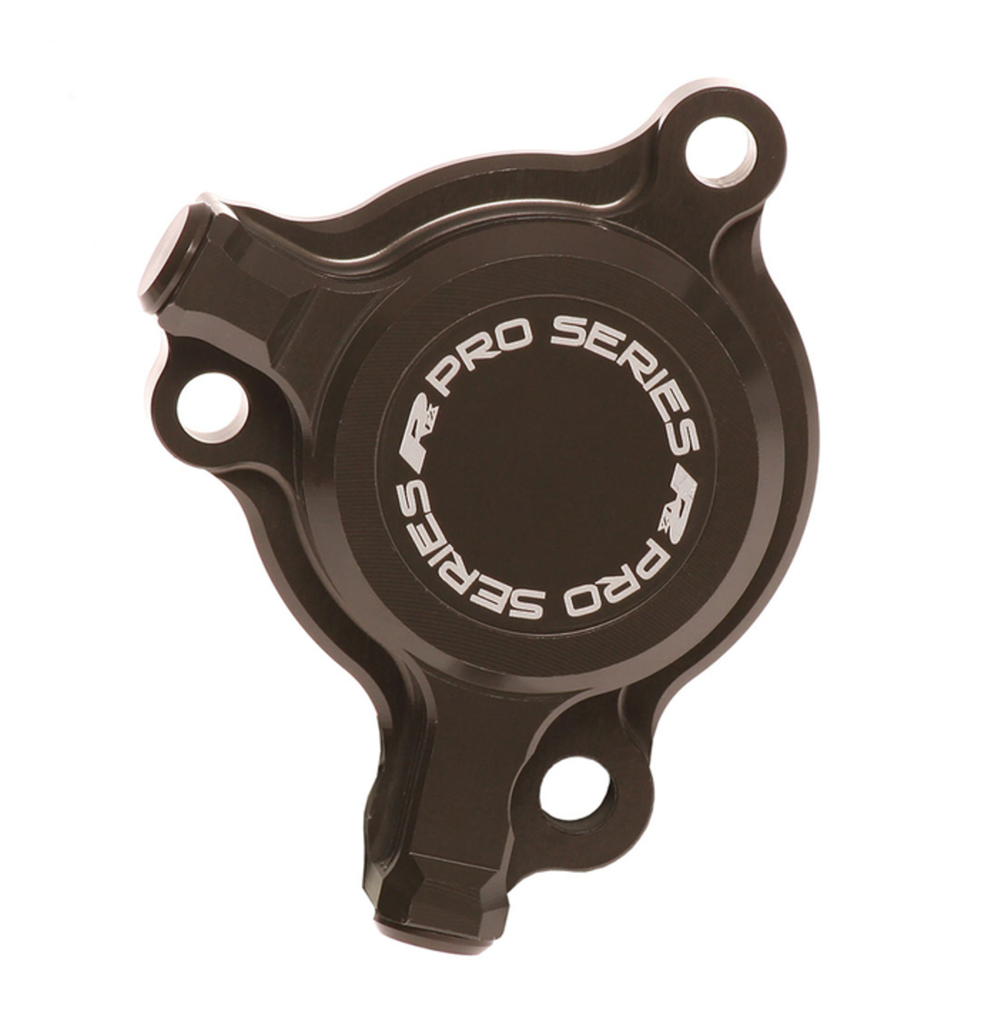 Капак за маслен филтър RFX Pro Oil Filter Cover (Hard Anodized ) WR 250F/450F 03-14