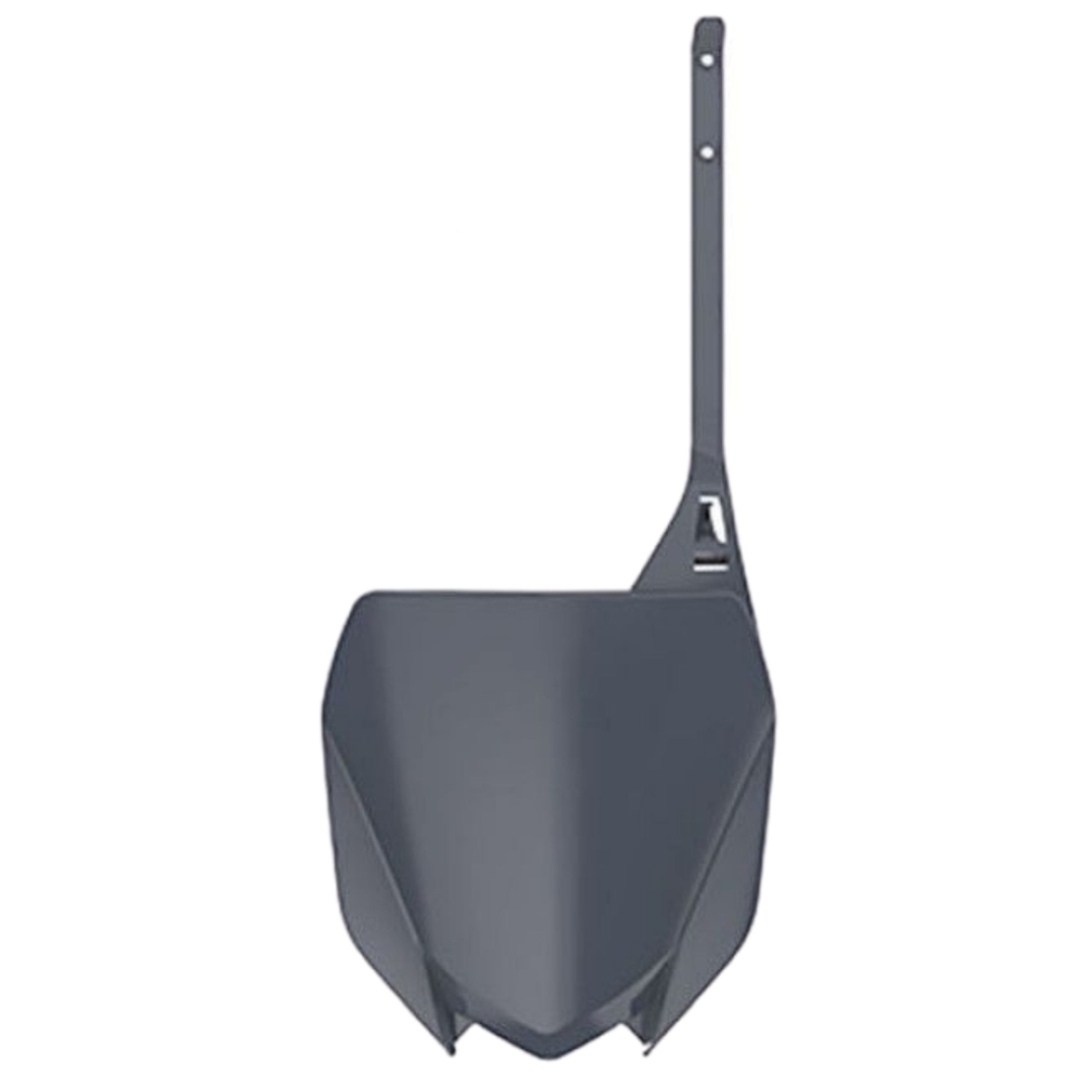 Предна табела Polisport Yamaha YZ250F-2019-21/ YZ450F-2018-21 Nardo Grey