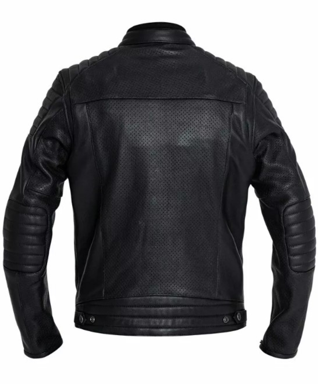 Кожено яке JOHN DOE DEXTER BLACK