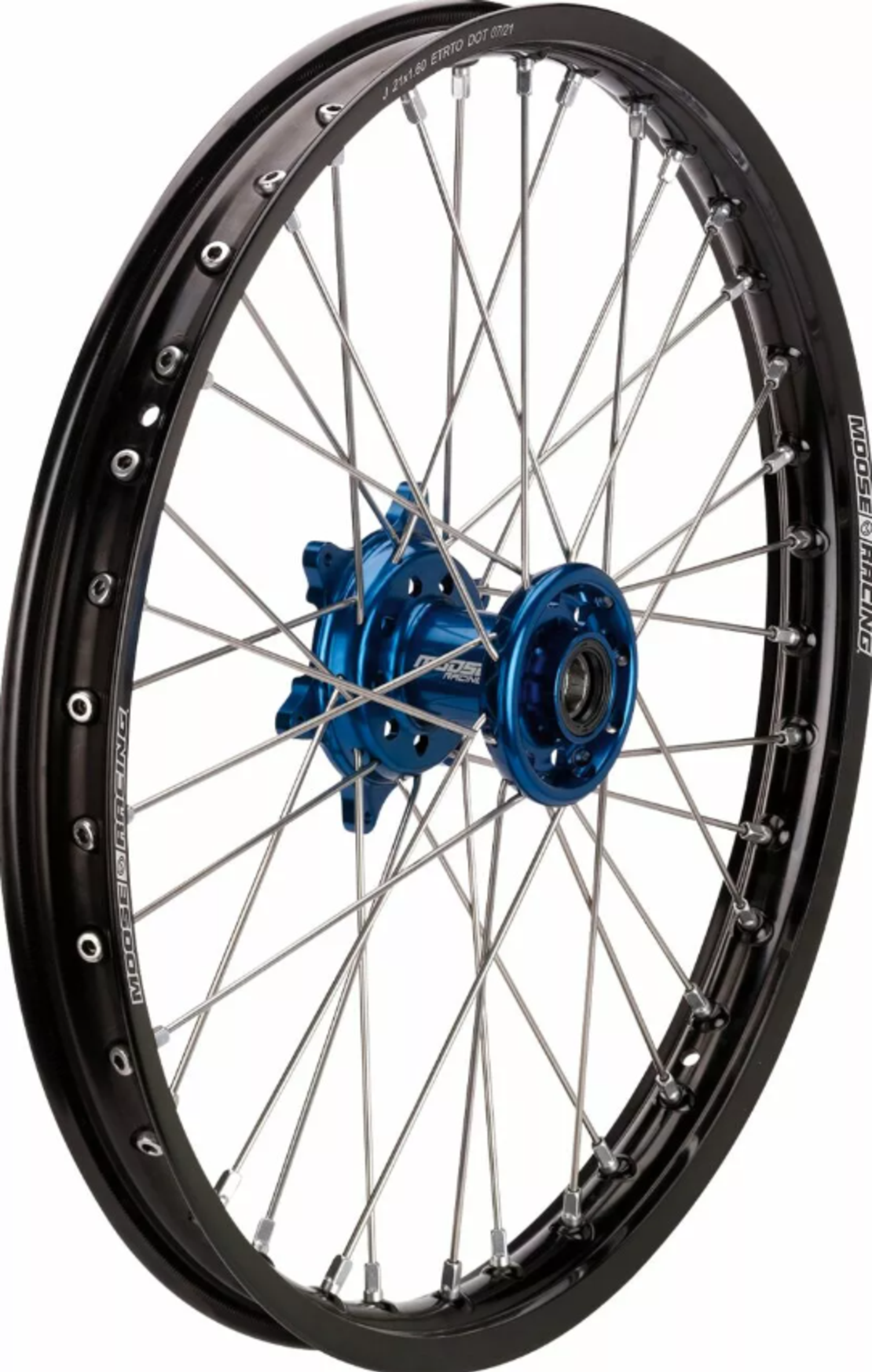 Джанти MOOSE RACING WHEEL COMP 1.60X21 YAM