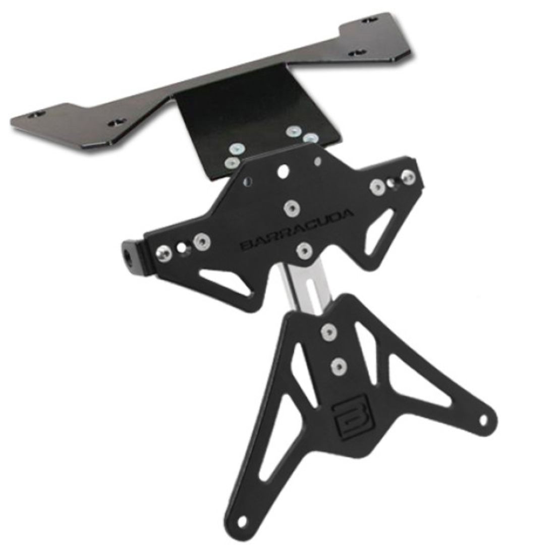 Стойка за номер BARRACUDA Suzuki SV 650 2003-2008