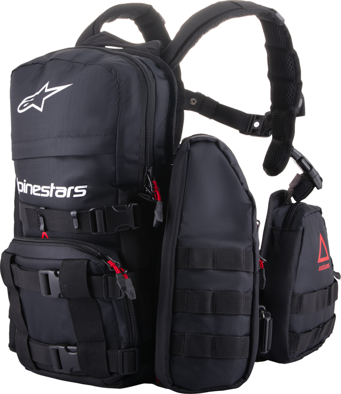 РАНИЦА ALPINESTARS Techdura Tactical Pack