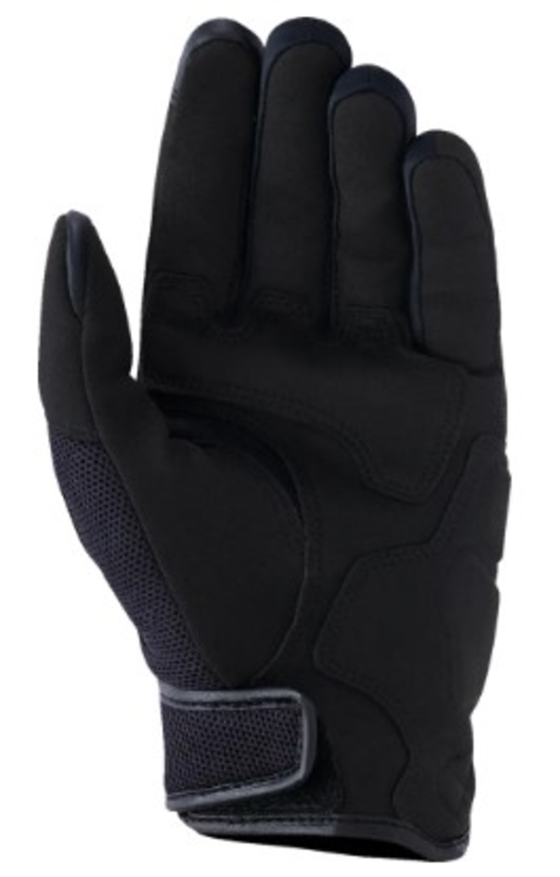 Ръкавици ALPINESTARS IGNITE BLACK/ECRU
