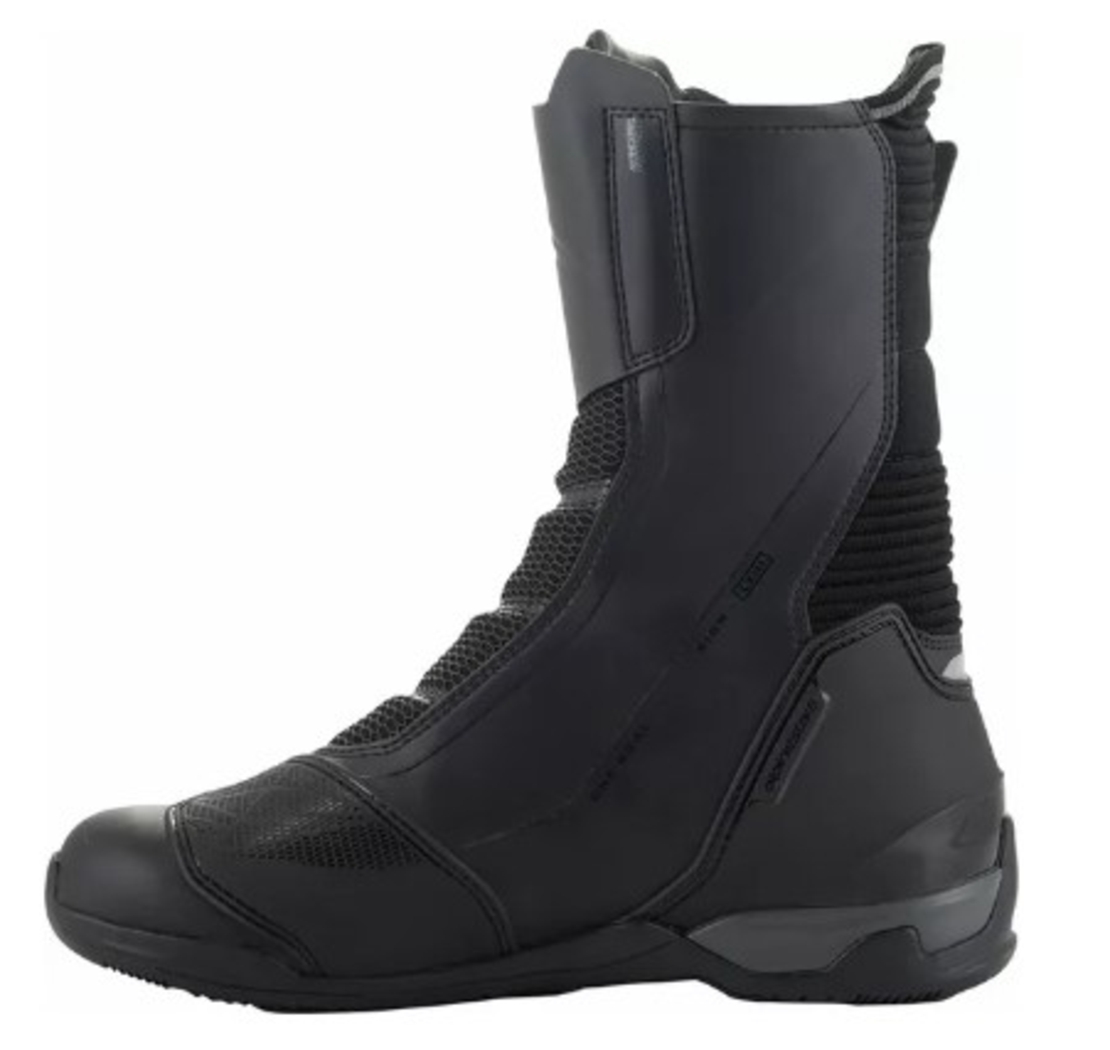 Мото ботуши ALPINESTARS SP-X BOA DRYSTAR BK/GY