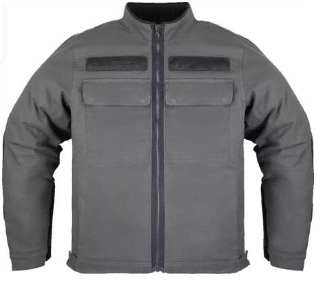 Мото яке ICON MOTOTANKER CE GY