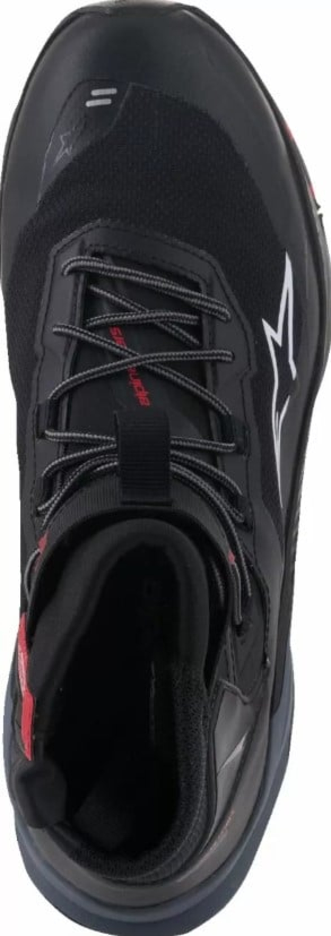 Мото кецове ALPINESTARS SPEEDFORCE XR BK/RD/GY