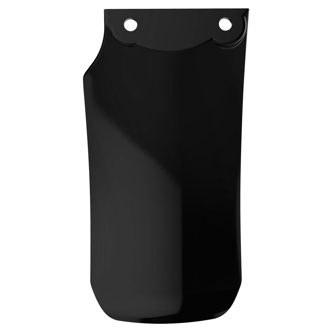 Заден калобран Polisport Suzuki RMZ450 2018-21 Black