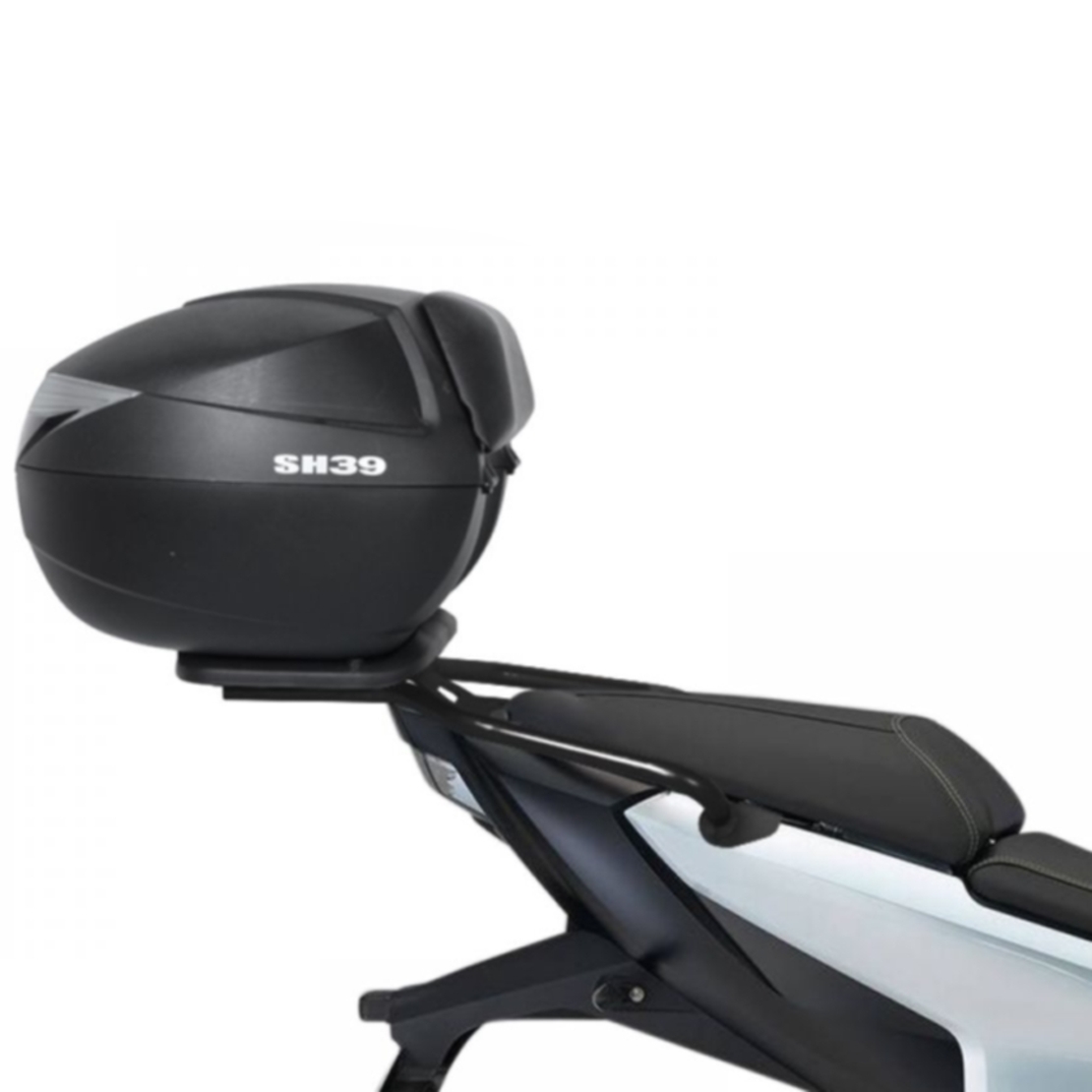 Монтажен комплект за куфари SHAD TOP MASTER BMW C-EVOLUTION ELECTRIC '17