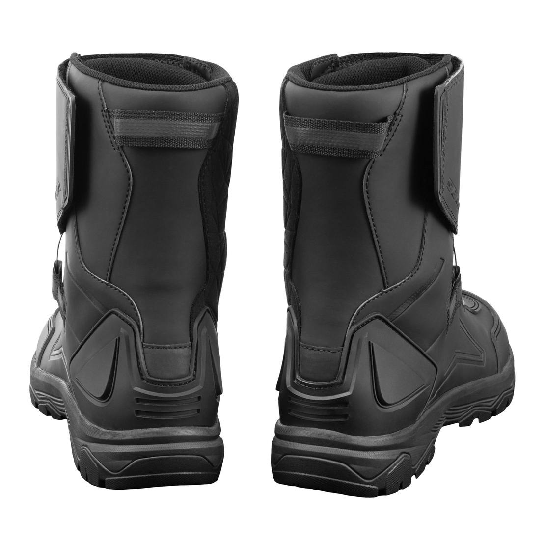 Mото ботуши SECA X-ADV BLACK