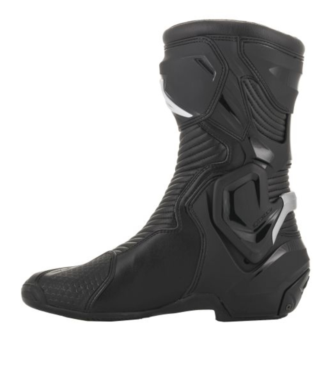 Ботуши ALPINESTARS SMX PLUS V2 GORETEX BLACK