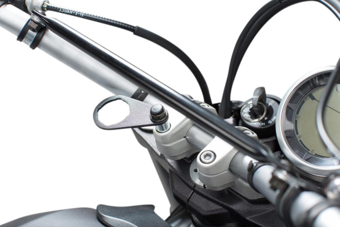 Адаптер за запалка SW-MOTECH CIGARETTE LIGHTER SOCKET 3