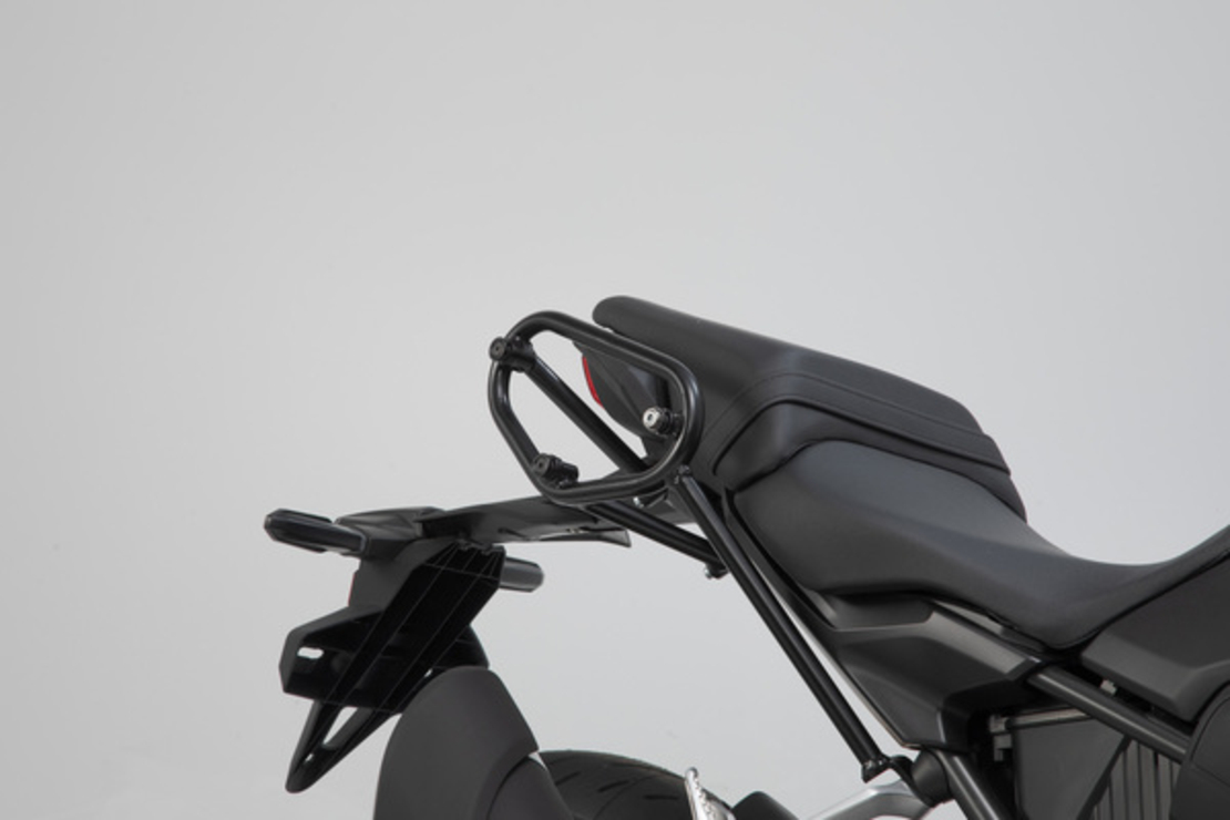 Странична стойка за куфар SW-MOTECH SLC SIDE CARRIER R CB 125 R ABS 23