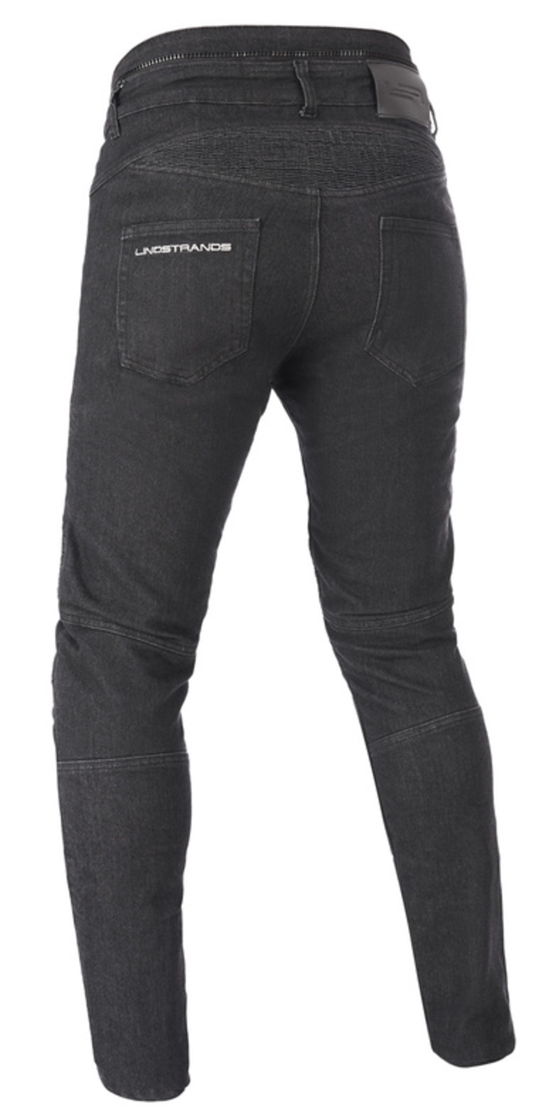 Дамкси мото дънки Lindstrands  Lejen Grey