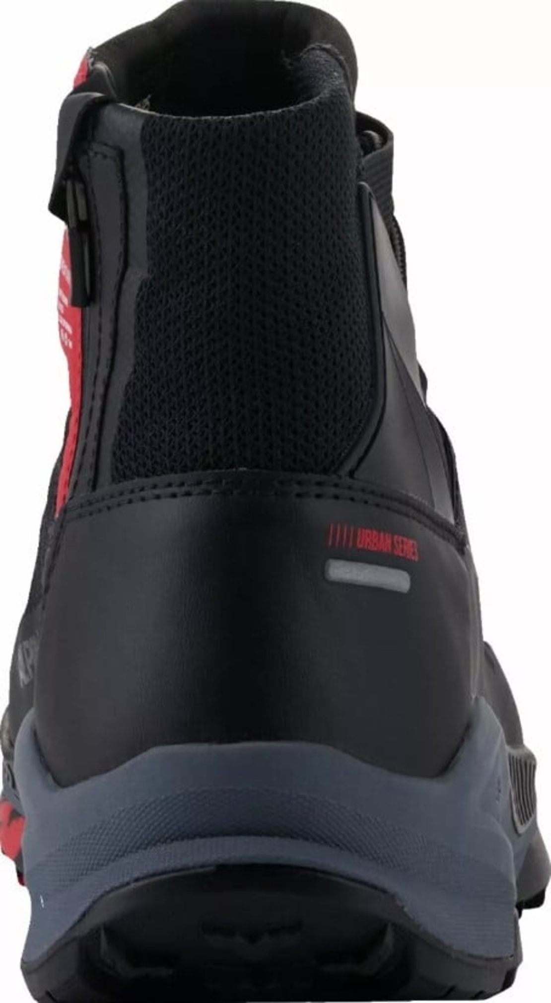 Мото кецове ALPINESTARS SPEEDFORCE XR BK/RD/GY