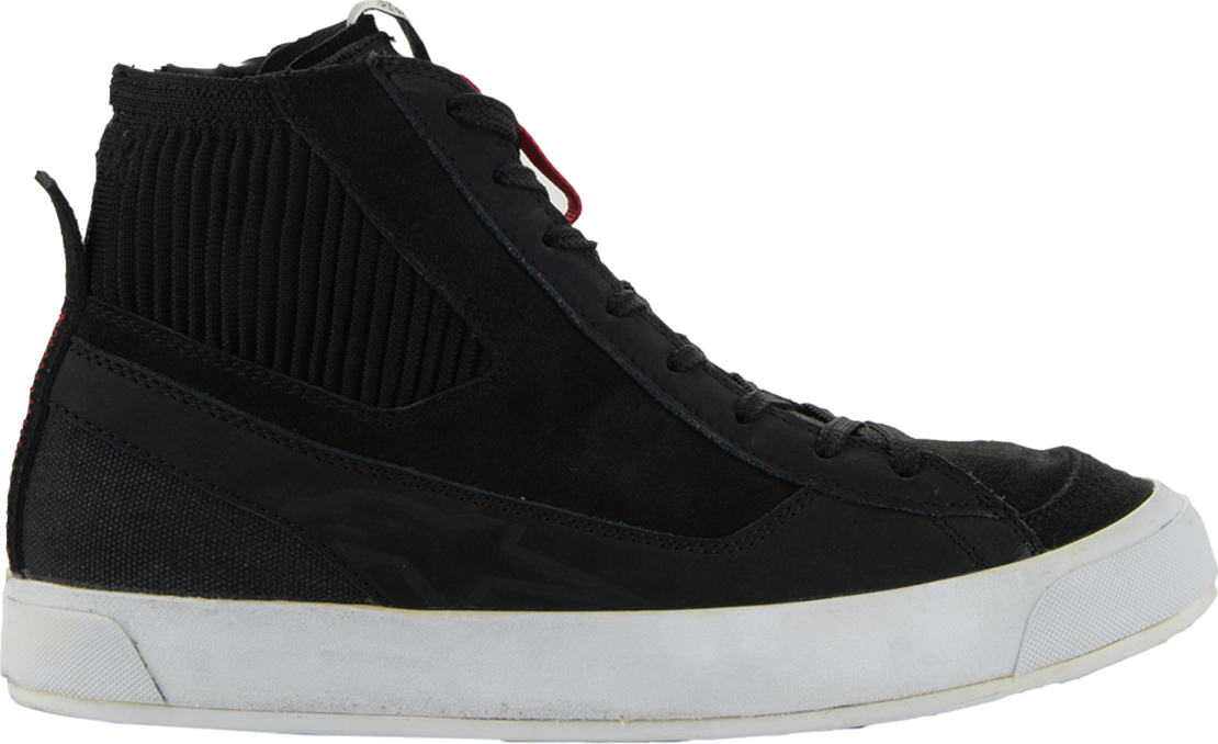 Кецове ALPINESTARS STATED BLACK