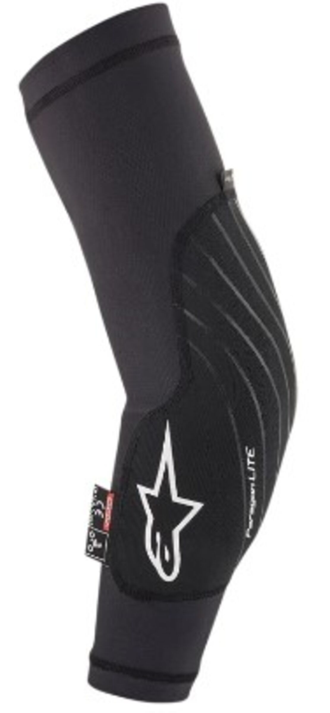 Налакътници ALPINESTARS PGON LT BK
