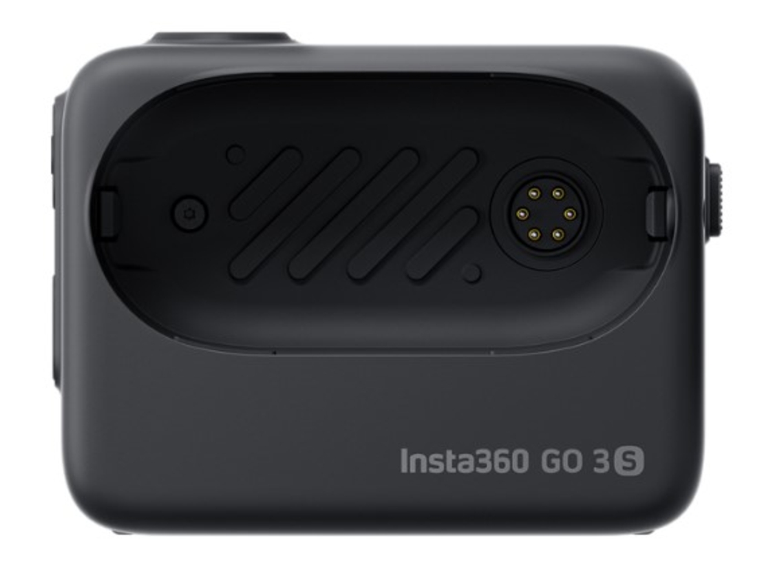 Екшън камера Insta360 GO 3S