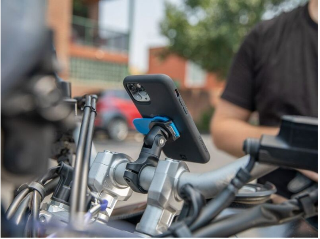 Адаптер за стойка QUAD LOCK