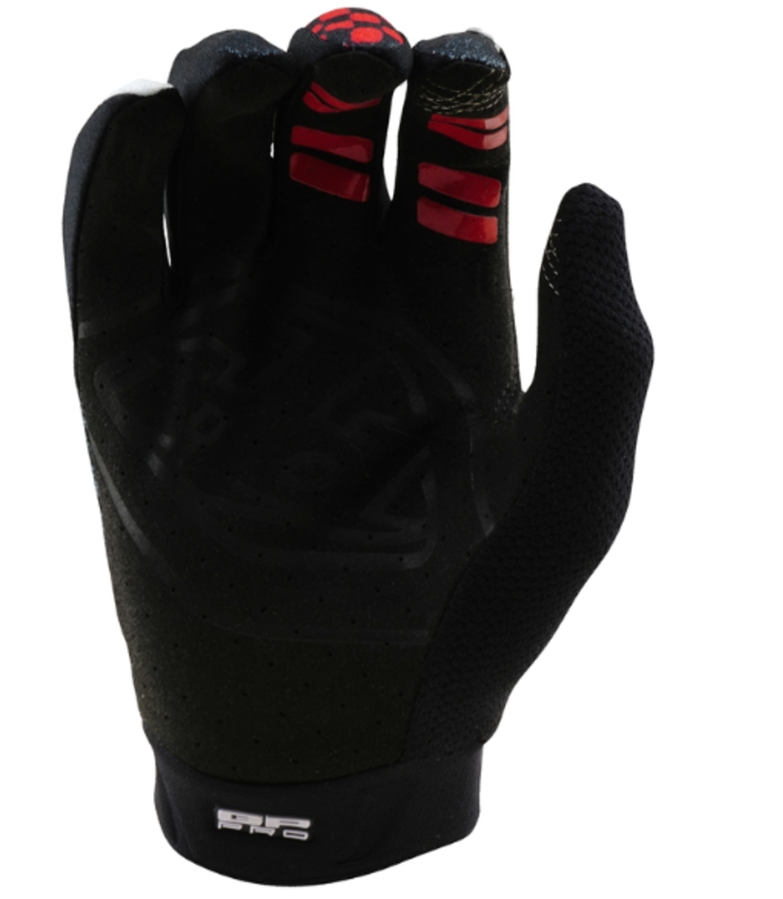 Мотокрос ръкавици TROY LEE DESIGNS GP Pro - Factory Black