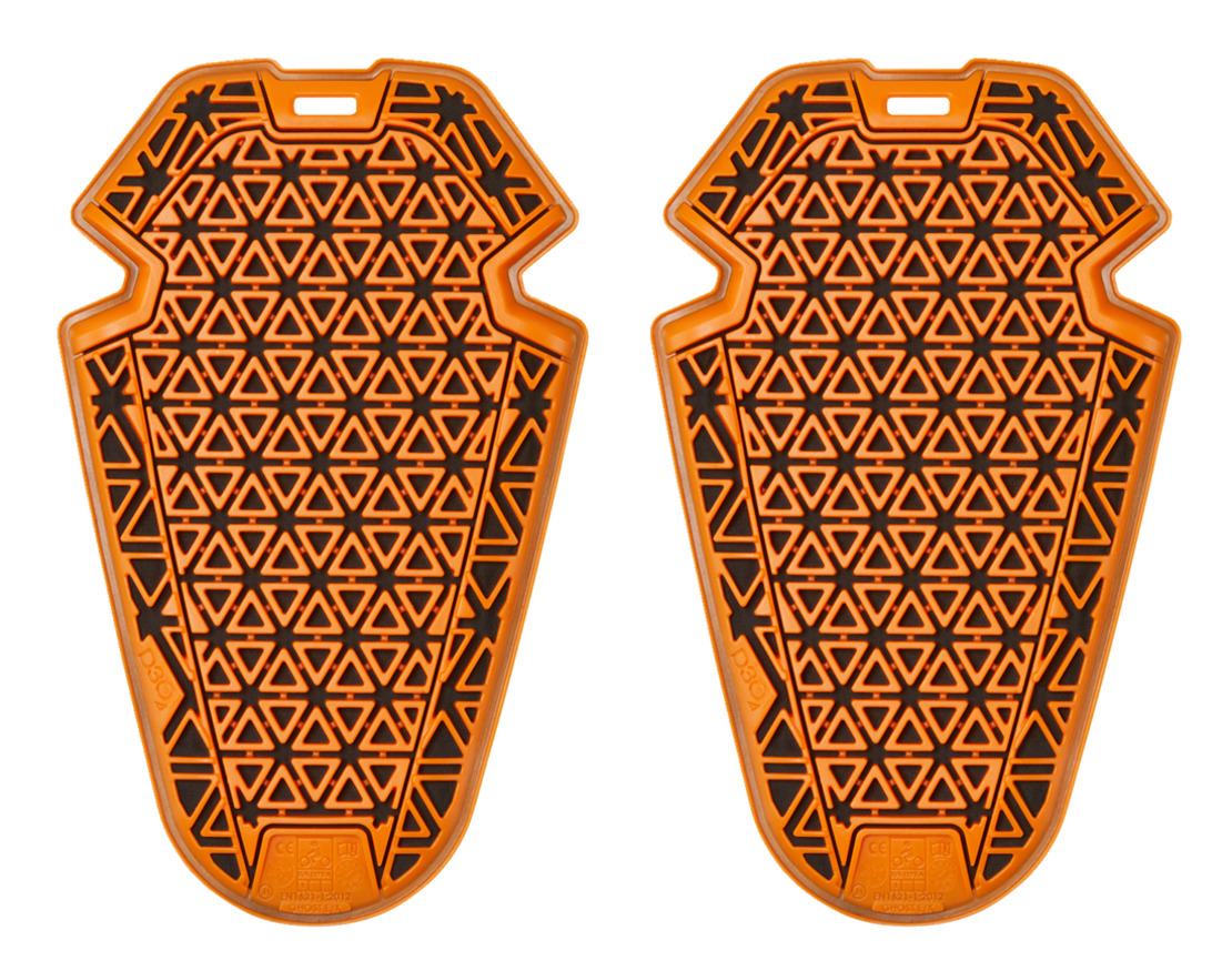 Протектори за вграждане - лакти ICON D3O® Ghost Level 2