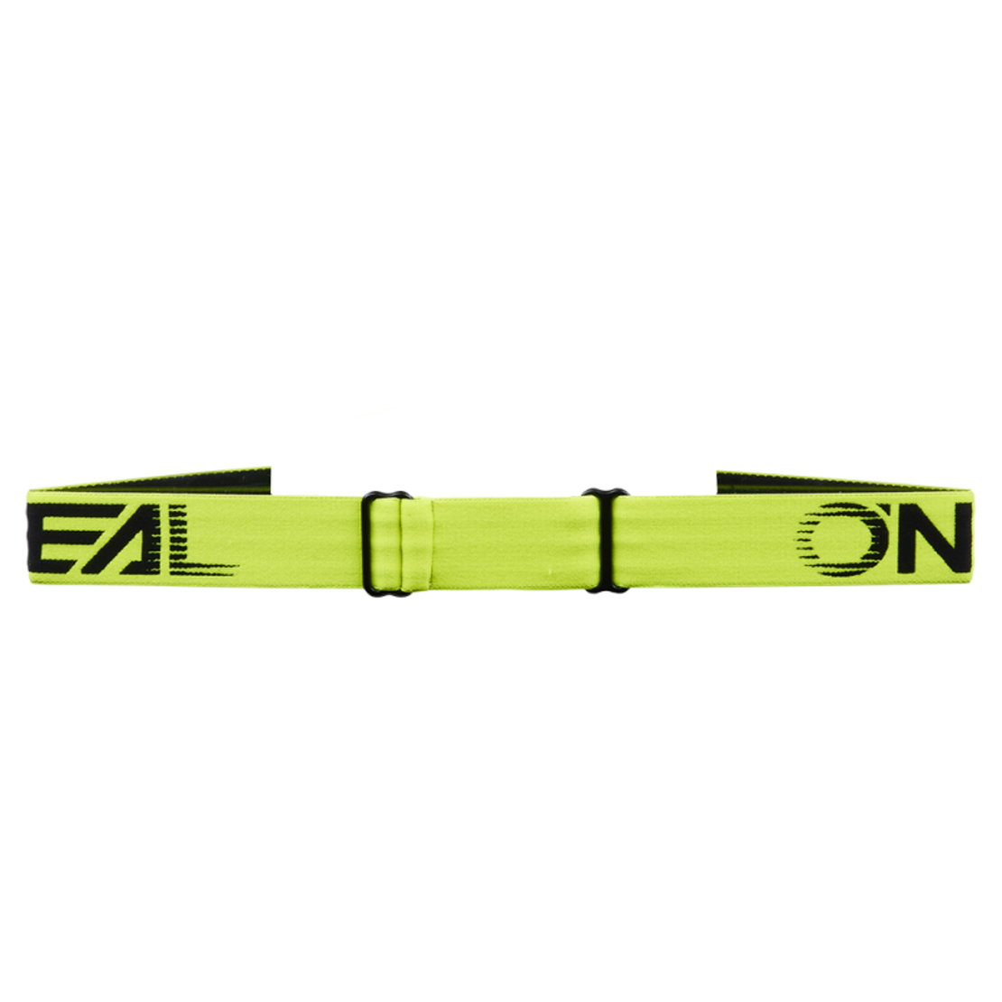Мотокрос очила O'NEAL B-ZERO V.22 NEON YELLOW