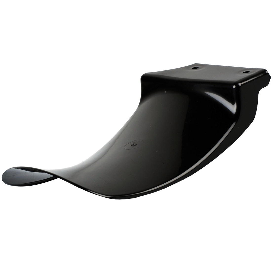 Заден калобран Polisport Kawasaki KX250F - 2007-16 / KX450F - 2007-15 Black