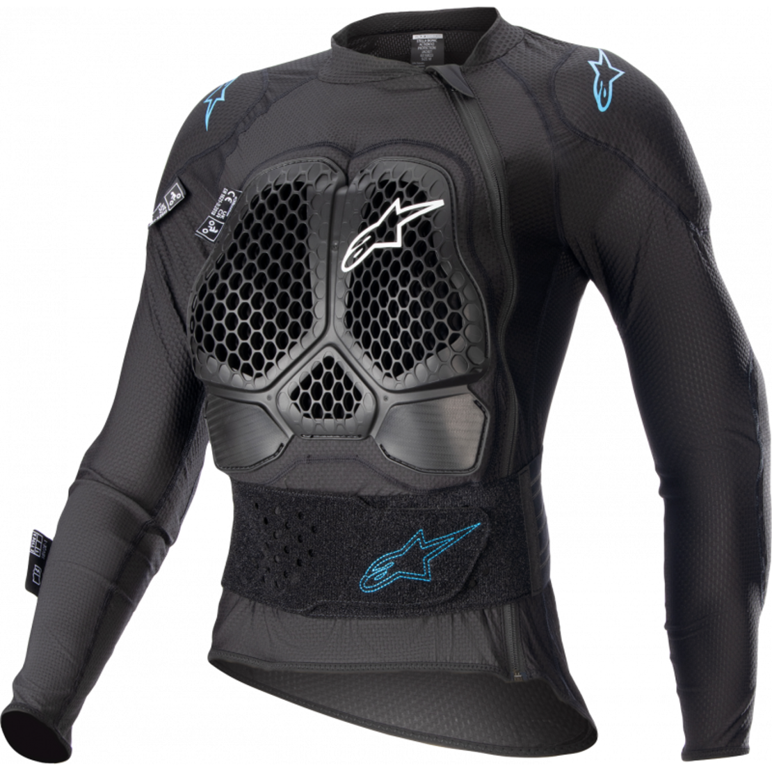 Дамска протекторна ризница ALPINESTARS Bionic Action V2