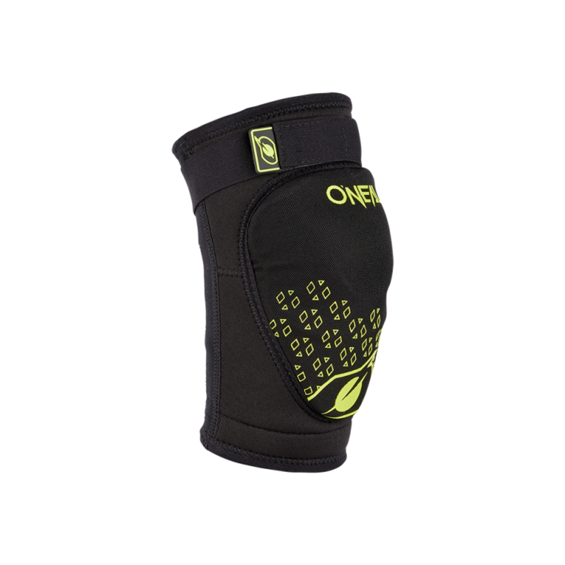Детски наколенки O'NEAL DIRT V.23 BLACK/NEON YELLOW